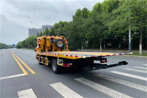 浙江宁武道路救援拖车-宁武救援服务热线